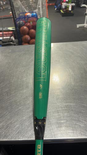 Used Louisville Slugger META 2023 BB/SB High School -3 Bat 32" 11825-S000033176