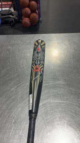 Used Demarini VOODO 2022 BB/SB High School -3 Bat 32" 11825-S000033178