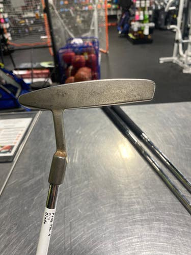 Used Ping PAL 4 Mens Putter RH 11825-S000033266