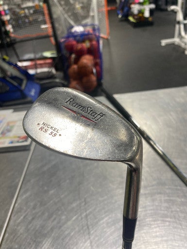 Used RAM Golf Wedge Mens RH 56 Degree 11825-S000033267