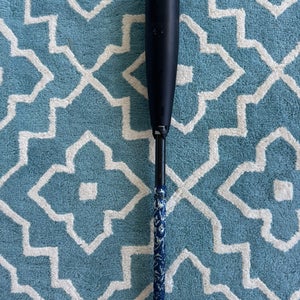 DeMarini The Goods Hybrid USSSA Certified Bat (-10)  19 oz 29" (Used)
