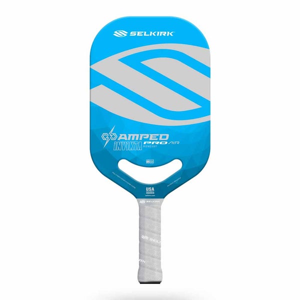 Selkirk Amped Pro Invikta Pickleball Paddle