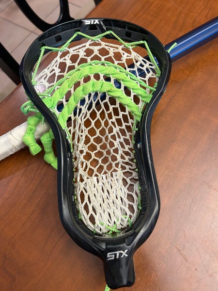 STX Strung Surgeon 900 Head (Used)