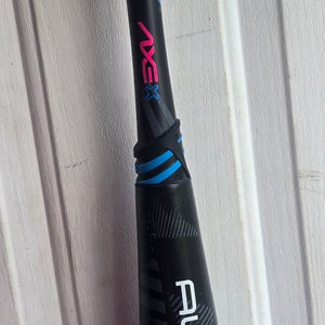 2024 AXE Avenge Pro Hybrid 3 USABat Certified Bat (-10) 20 oz 30" (Used)