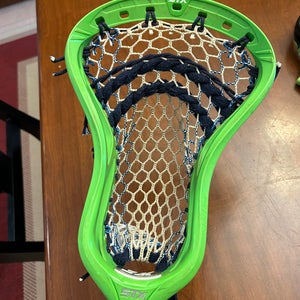 STX Strung Stallion 1K Head (Used)