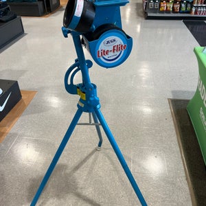 Jugs Lite Flight Machine