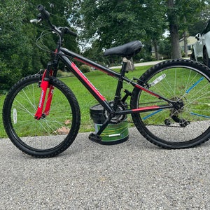 24 Inch Nishiki Pueblo Mountain Bike