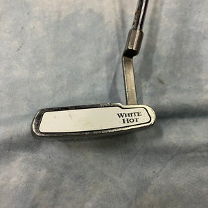 Odyssey White Hot 7 Mallet Putter Right Handed 32" (Used)