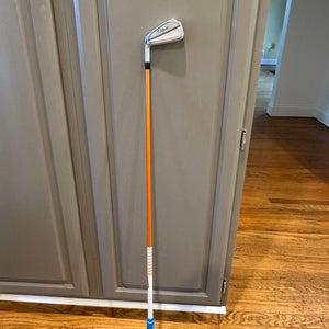 Men's 2023 Titleist 3 iron T200 Left Hand Extra Stiff Flex Graphite Shaft