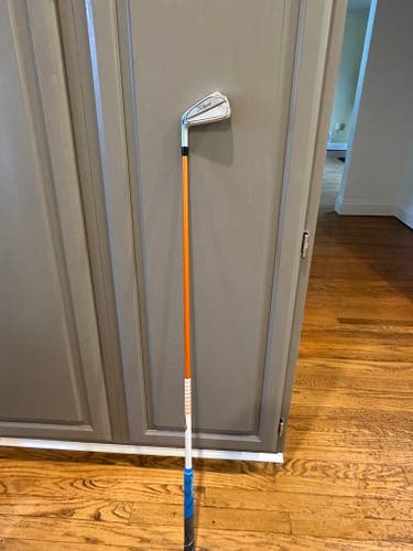 Men's 2023 Titleist 3 iron T200 Left Hand Extra Stiff Flex Graphite Shaft