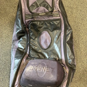 Bownet Commander Bag