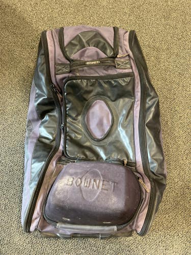 Bownet Commander Bag