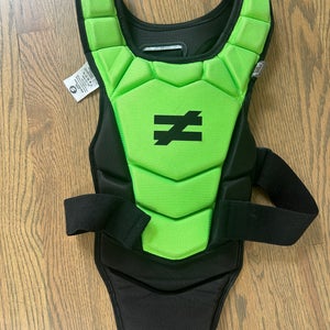 Unequal Chest Protector