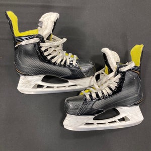 Senior Bauer Supreme S27 Hockey Skates EEE Size 6.5 (Used)