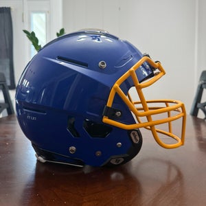 Schutt Football Helmet