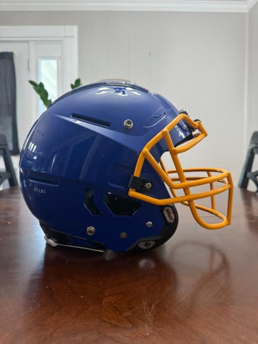 Schutt Football Helmet