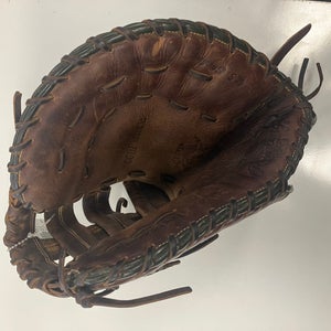 Rawlings RH First Base Gold Glove Baseball Glove 12.5" (Used)