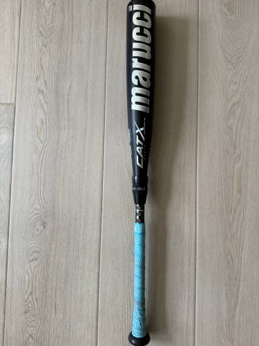 Marucci Cat X Composite Vanta
