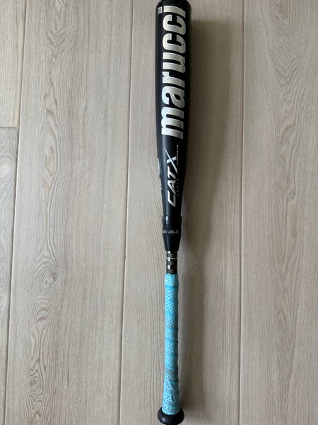 Marucci Cat X Composite Vanta
