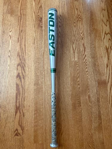 2021 Easton B5 Pro Alloy BBCOR Certified Bat (-3) 30 oz 33" (Used)