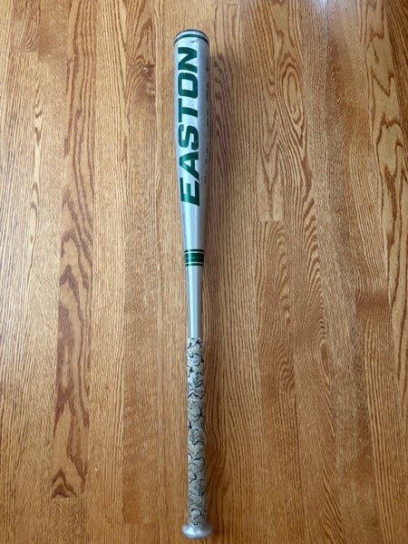 2021 Easton B5 Pro Alloy BBCOR Certified Bat (-3) 30 oz 33" (Used)