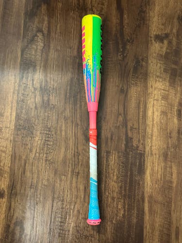 Soldier Sports TANK (2 3/4") USSSA Bat 2025 (-10)