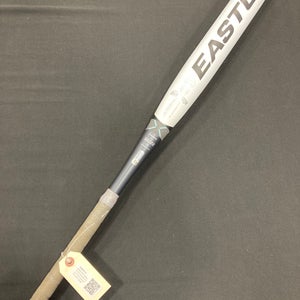 White 2023 Easton Ghost Composite Bat (-10) Composite 22 oz 32" (Used)