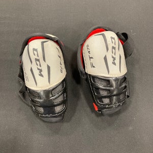 Junior Small CCM Jetspeed FT475 Elbow Pads (Used)