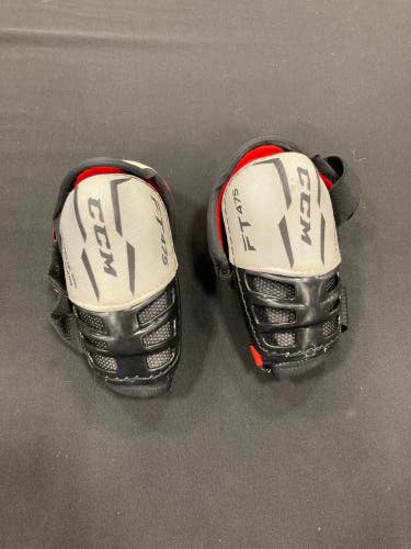 Junior Small CCM Jetspeed FT475 Elbow Pads (Used)