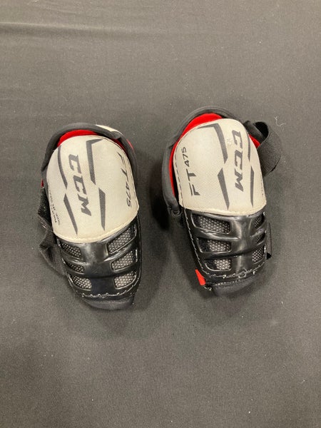 Junior Small CCM Jetspeed FT475 Elbow Pads (Used)