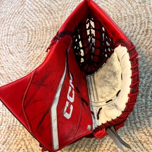 CCM EFlex 6 Regular Pro Stock (Used)