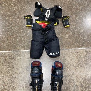 Youth Mixed Starter Kit (Used)