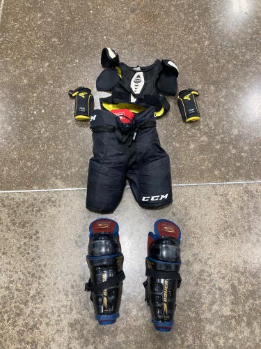 Youth Mixed Starter Kit (Used)