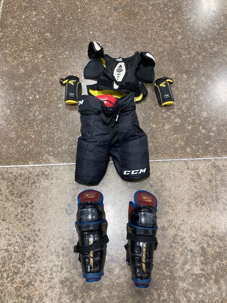 Youth Mixed Starter Kit (Used)