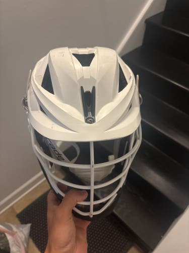 Cascade XRS Helmet (Used)