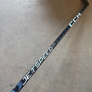 85 Flex P29 Senior CCM JetSpeed FT5 Pro Left Hand Hockey Stick P29 Pro Stock (New) NHL