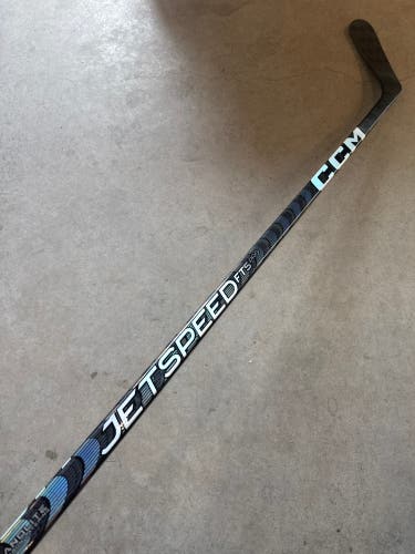 85 Flex P29 Senior CCM JetSpeed FT5 Pro Left Hand Hockey Stick P29 Pro Stock (New) NHL
