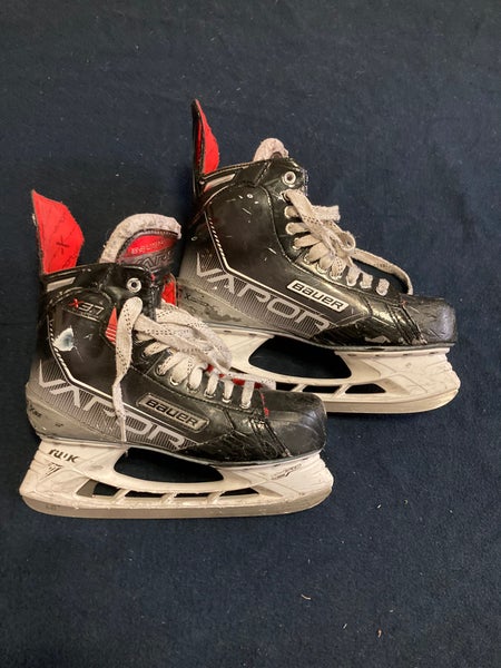 Bauer Vapor X3.7 Hockey Skates | Senior 11