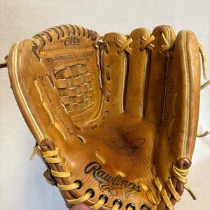 RH Rawlings Ken Griffey Jr Baseball Glove 11" (Used)