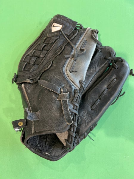 Nike DE Edge RH Baseball Glove 13" (Used)