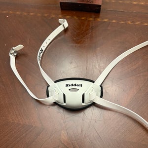 Riddell Hard Cup Chinstrap