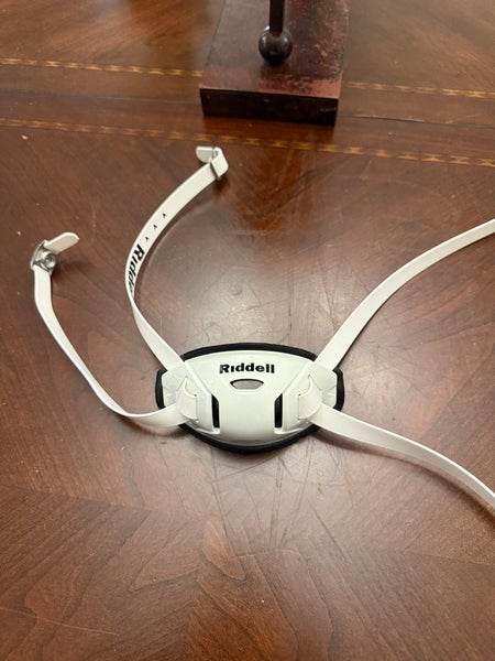 Riddell Hard Cup Chinstrap