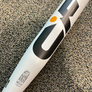 2022 DeMarini CF Composite Bat USSSA Certified (-5) 26 oz 31" (Used)