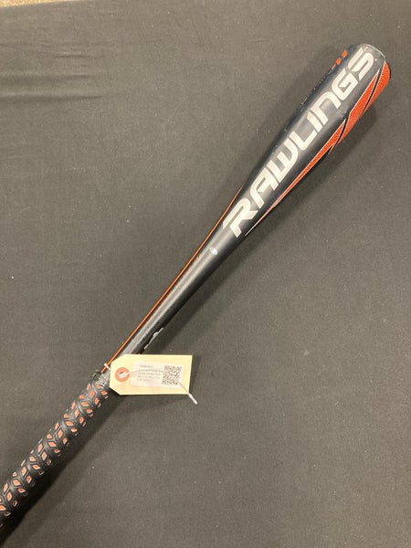 Rawlings Prodigy Alloy Bat USABat Certified (-11) Alloy 17 oz 28" (Used)