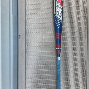 2022 Marucci CAT9 PasttimeConnect Hybrid USSSA Certified Bat (-10) 19 oz 29" (Used)