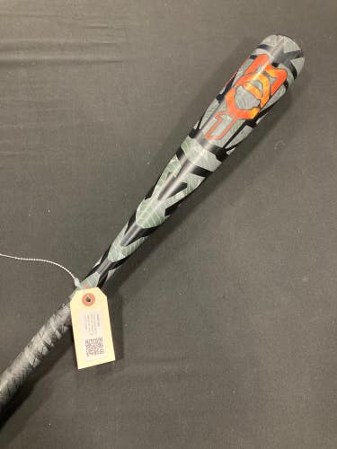 2024 Easton MAV1 Alloy Bat USSSA Certified (-10) Alloy 17 oz 27" (Used)
