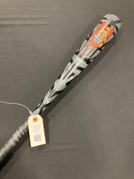 2024 Easton MAV1 Alloy Bat USSSA Certified (-10) Alloy 17 oz 27" (Used)