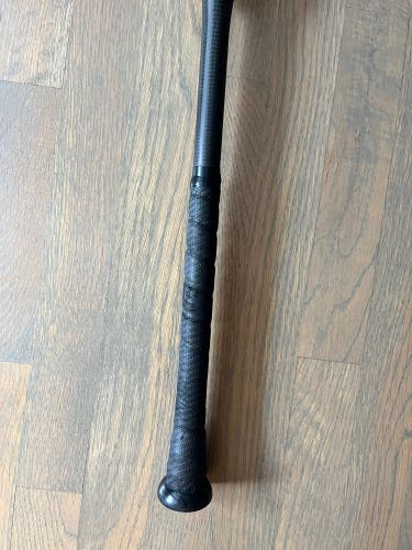 DeMarini Zoa Composite Bat (-5) 26 oz 31" (Used)