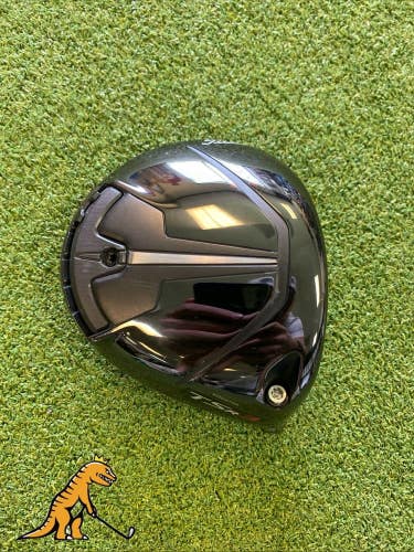 Tour Issue Titleist TSR3 9* Driver Head Only RH