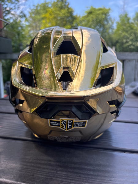 Cascade XRS Pro Helmet (Used)